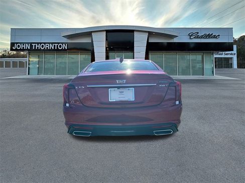 New 2026 Cadillac CT5 Premium Luxury image 6