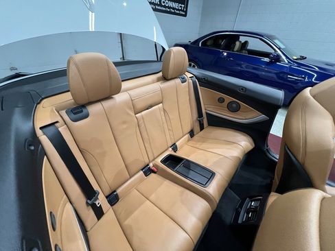 Used 2018 BMW 430i xDrive Convertible image 28