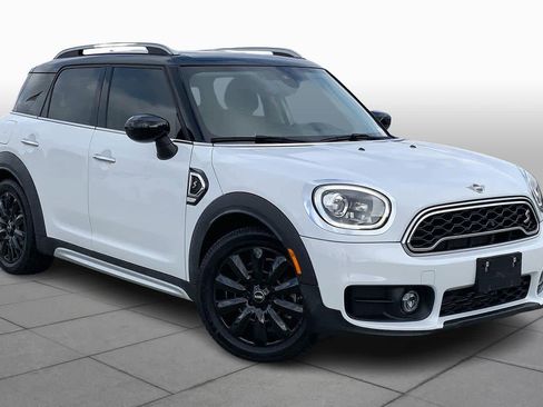 Used 2020 MINI Cooper Countryman S image 2
