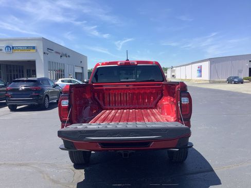New 2026 GMC Canyon Elevation w/ Convenience Package AWD/4WD image 8
