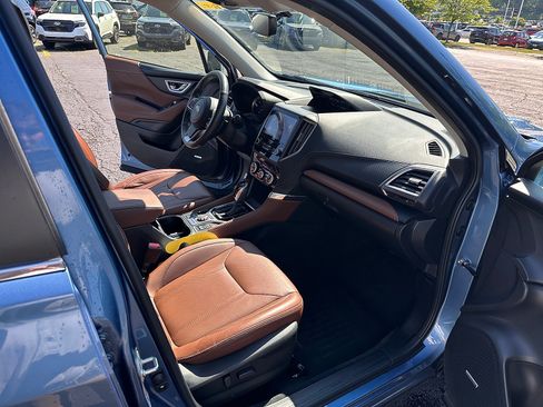 Used 2020 Subaru Forester Touring w/ Popular Package #2 AWD/4WD image 22