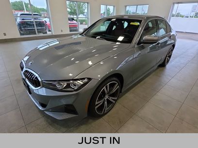 Used 2024 BMW 330i xDrive Sedan w/ Premium Package