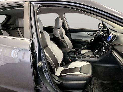 Used 2021 Subaru Crosstrek 2.5i Limited image 7