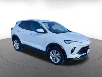 Used 2025 Buick Encore GX Preferred