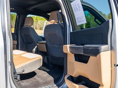 Certified 2023 Ford F150 XLT image 13