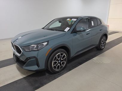 Used 2026 BMW X2 xDrive28i w/ Technology Package