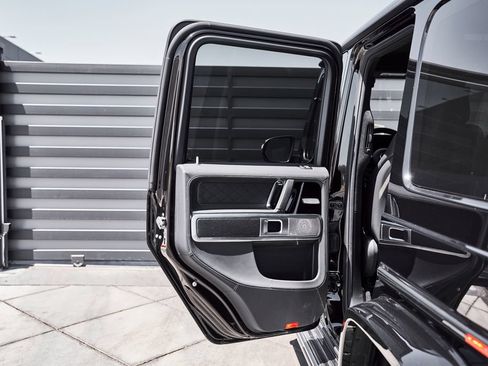 Used 2026 Mercedes-Benz G 63 AMG 4MATIC image 29