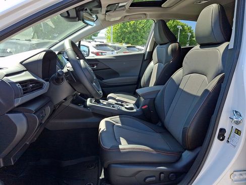 New 2026 Subaru Crosstrek 2.5i Limited w/ Crosstrek Mirror Package AWD/4WD image 8