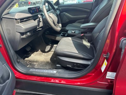 Used 2022 Ford Mustang Mach-E Premium RWD image 20