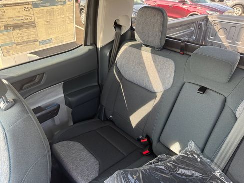 Used 2025 Ford Maverick XLT w/ XLT Luxury Package image 26