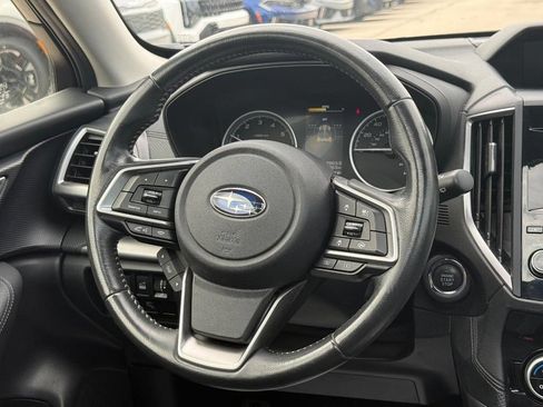 Used 2020 Subaru Forester Premium AWD/4WD image 16