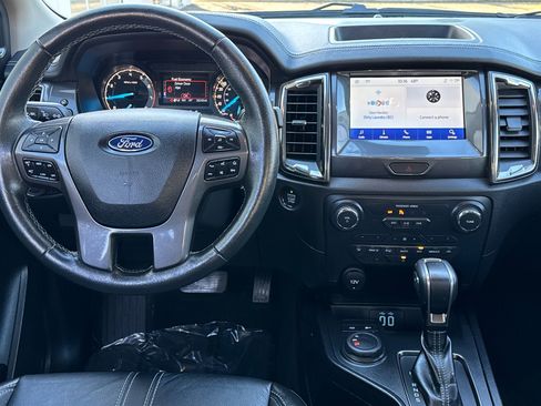 Certified 2023 Ford Ranger Lariat image 14