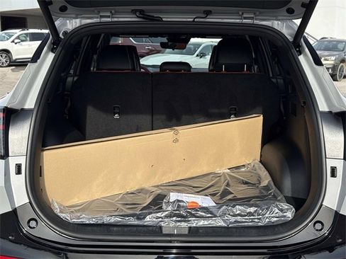 New 2026 Kia Sportage SX image 6