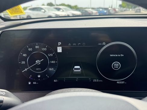 Used 2023 Kia Sportage X-Pro Prestige AWD/4WD image 21