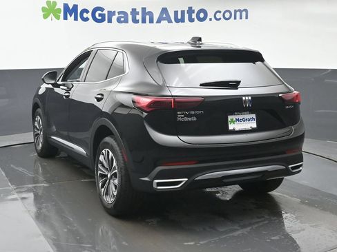 New 2026 Buick Envision Preferred AWD/4WD image 25