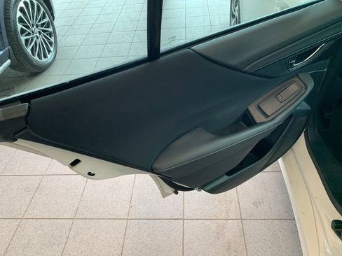 Certified 2025 Subaru Legacy Premium AWD/4WD image 11