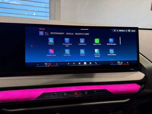 Used 2026 BMW X3 M50 image 26