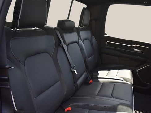 New 2026 RAM 1500 Laramie w/ Laramie Southwest Edition image 18
