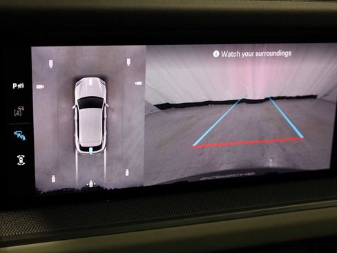 New 2026 Porsche Cayenne S AWD/4WD image 34