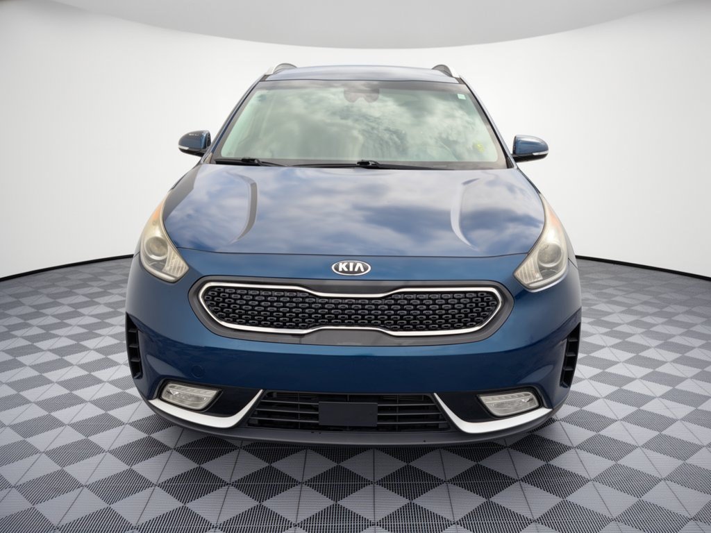 Used 2018 Kia Niro EX FWD image 6