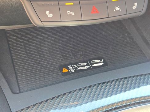 Used 2022 Cadillac CT4 V Blackwing image 30