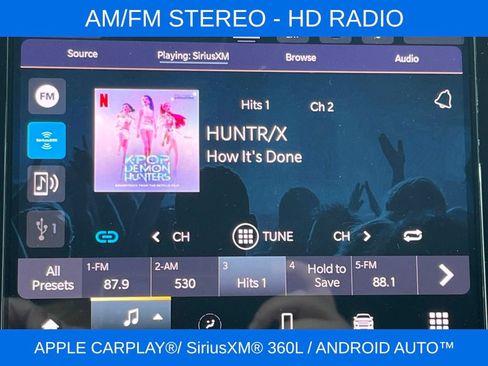 New 2025 Jeep Grand Cherokee L Altitude image 18