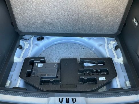 New 2025 Ford Bronco Sport Big Bend w/ Convenience Package image 18