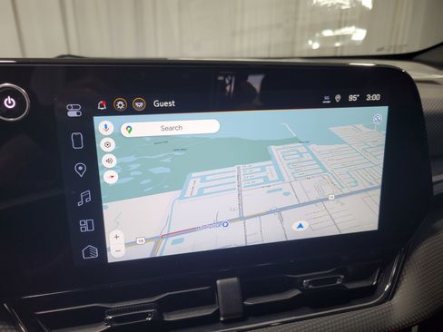 New 2026 Chevrolet Equinox RS w/ Convenience Package III image 23