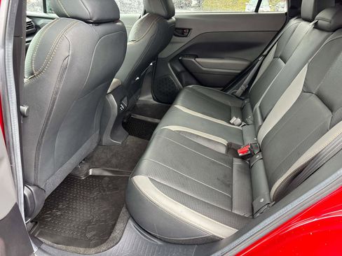 Certified 2024 Subaru Crosstrek 2.5i Wilderness image 9