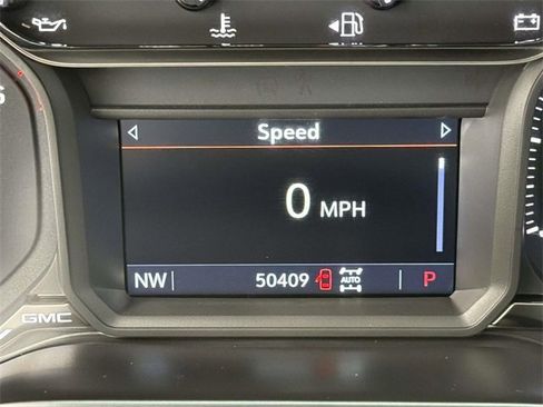 Certified 2021 GMC Sierra 1500 SLT w/ SLT Premium Package image 24