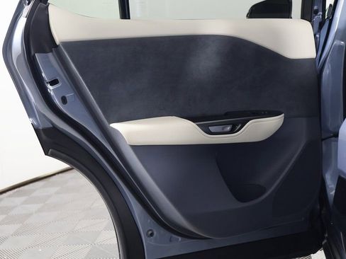 Used 2023 Lexus RZ 450e Premium w/ Cold Area Package image 13