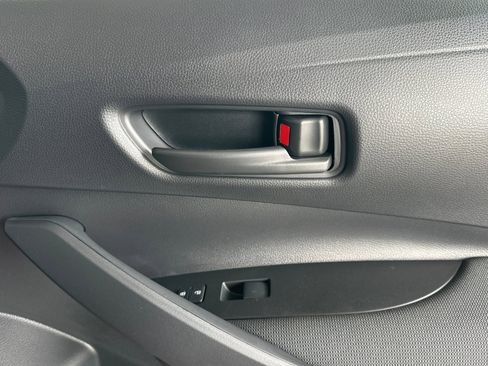 New 2026 Toyota Corolla LE image 18