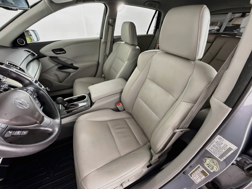 Used 2016 Acura RDX w/ Technology Package FWD image 5