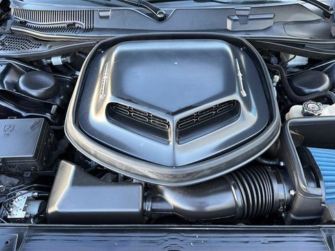 Used 2016 Dodge Challenger R/T Plus RWD image 36
