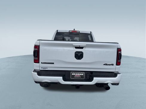 Used 2022 RAM 1500 Laramie image 7