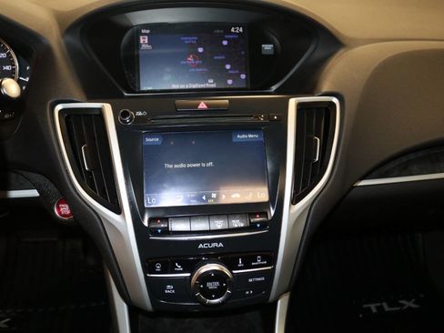 Used 2019 Acura TLX V6 w/ Technology Package FWD image 45