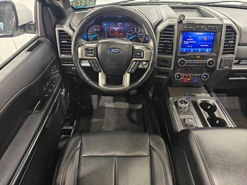 Used 2021 Ford Expedition Max XLT image 4