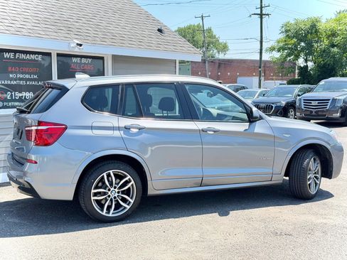 Used 2015 BMW X3 xDrive28i AWD/4WD image 15