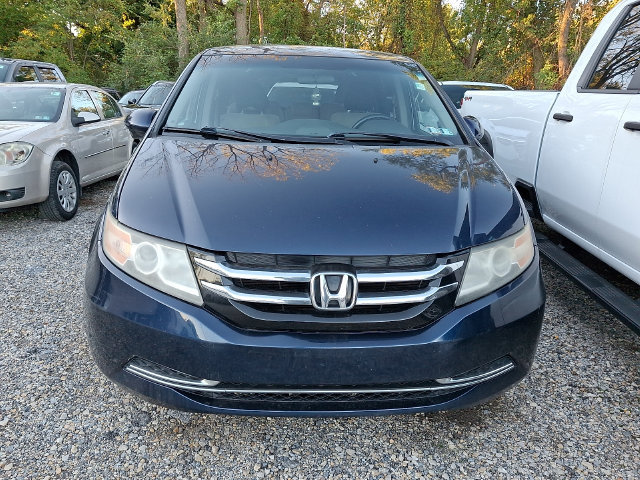 Used 2016 Honda Odyssey SE image 2