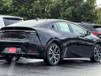 New 2026 Toyota Prius Plug-In Hybrid video 3