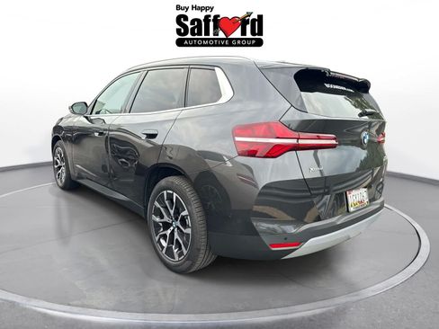 Used 2026 BMW X3 xDrive30i w/ Premium Package AWD/4WD image 3