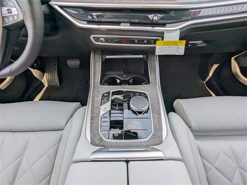 New 2026 BMW X5 sDrive40i w/ Climate Comfort Package image 20