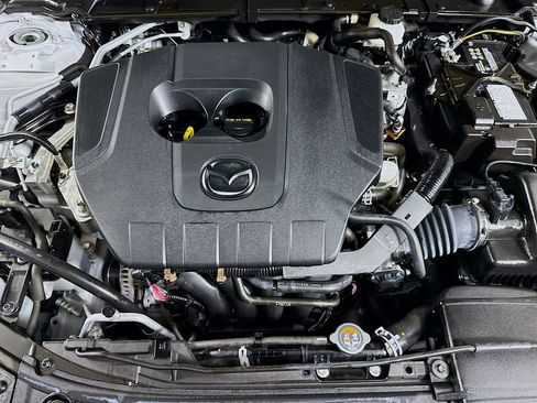 Used 2024 MAZDA MAZDA3 s FWD image 31