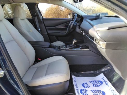 Used 2022 MAZDA CX-30 AWD 2.5 Turbo S image 35