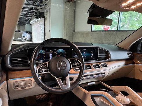 Used 2022 Mercedes-Benz GLE 350 4MATIC image 14