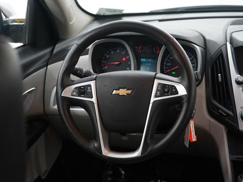 Used 2016 Chevrolet Equinox LTZ w/ Enhanced Convenience Package image 15