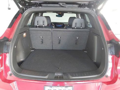 New 2026 Chevrolet TrailBlazer RS w/ Convenience Package image 27