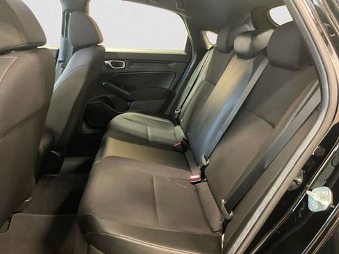 Used 2024 Honda Civic Sport image 14