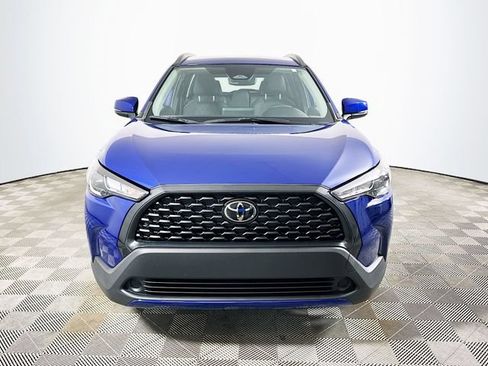 Used 2024 Toyota Corolla Cross LE FWD image 8