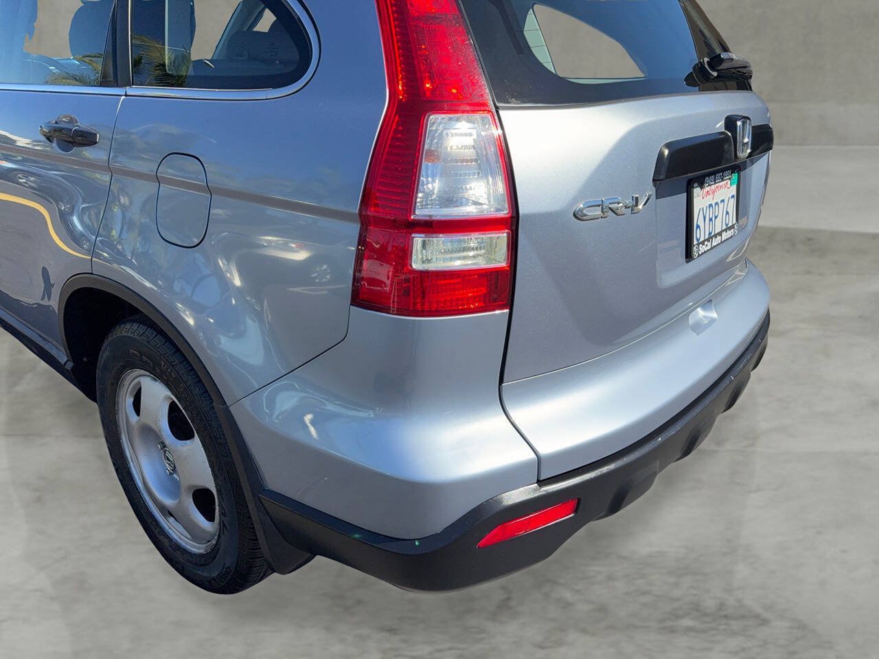 Used 2009 Honda CR-V LX image 28